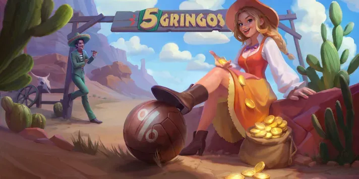 5gringo casino login