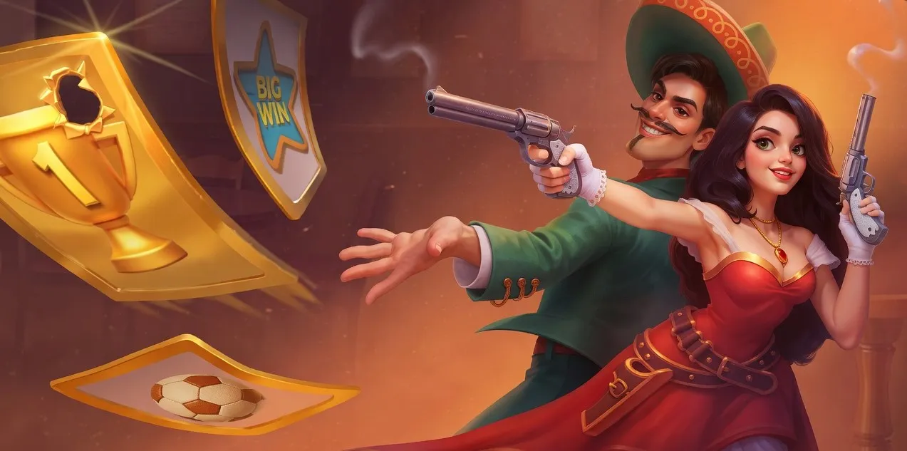 5gringos casino online
